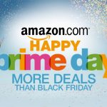 Get Ready for Amazon Prime Day