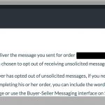 Amazon Changes:  Unsolicited Email Saga and New Early Reviews [Episode 22]