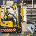 Amazon Suspends Inbound Shipments of Non-Priority Goods to Warehouses