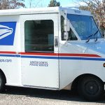 Amazon Now Requiring Tracking for Envelopes/Flats