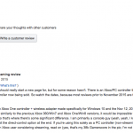 Amazon Clamps Down on Incentivized Customer Reviews