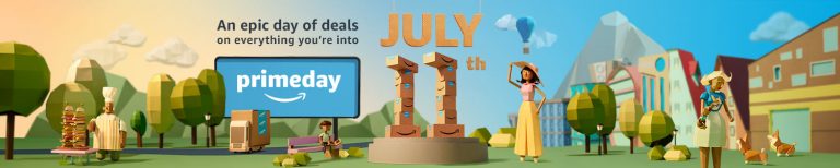 Amazon Prime Day is Coming – How to Prepare [Episode 23]