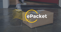 chinese epacket delivery